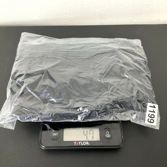 Lucky Brand Top Women S Black V-Neck Embroidered Button Up Whimsigoth Dark Fairy - Picture 11 of 11